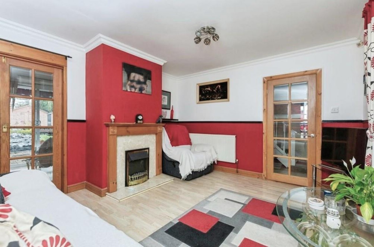 Birds Nest Avenue, New Parks, Leicester