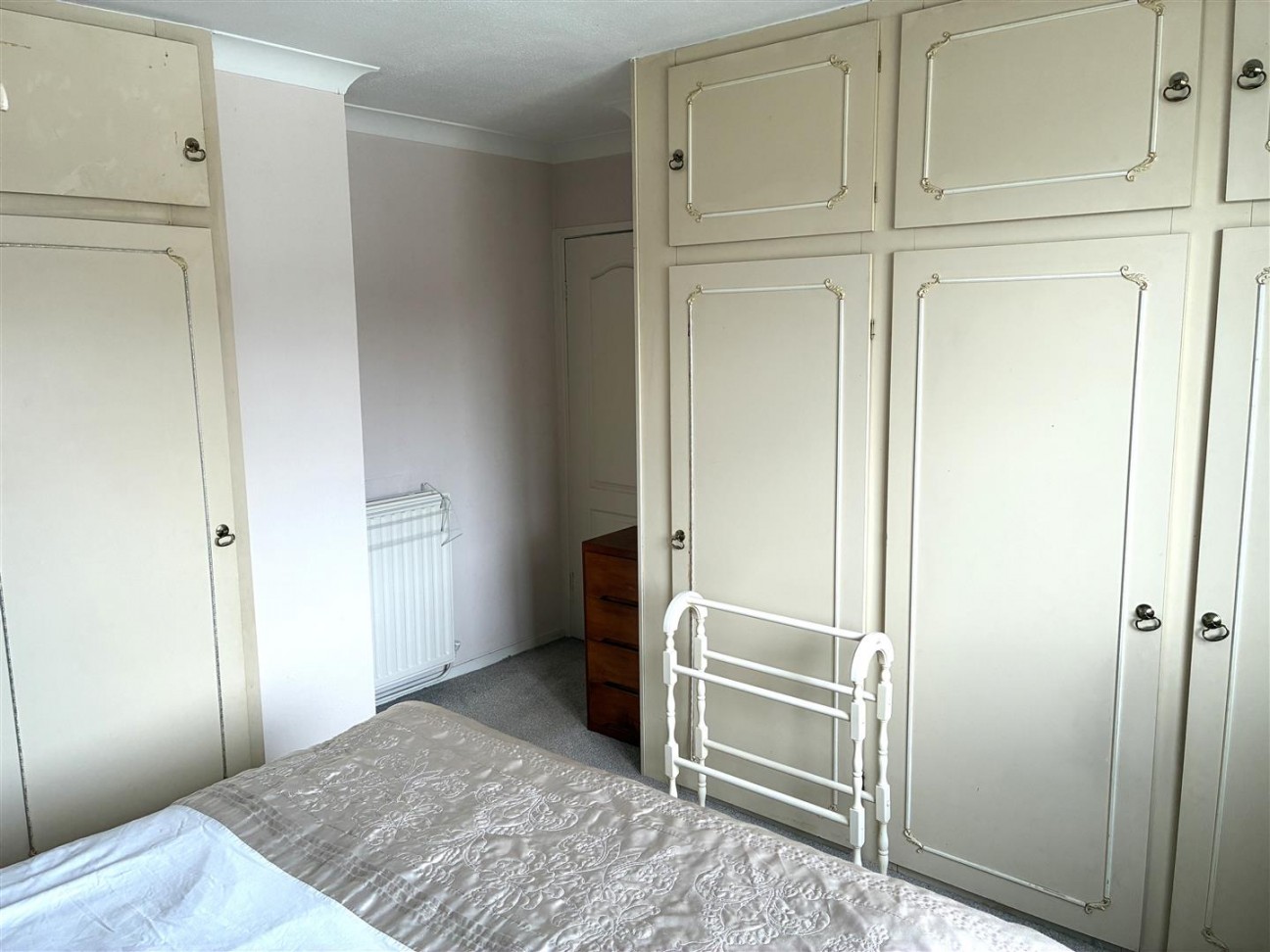 Birds Nest Avenue, New Parks, Leicester