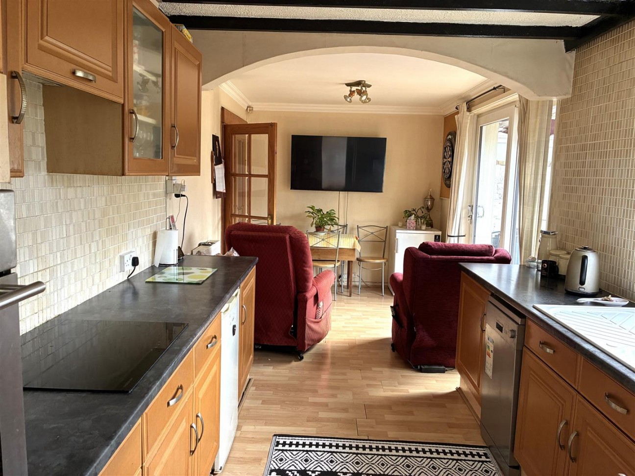 Birds Nest Avenue, New Parks, Leicester