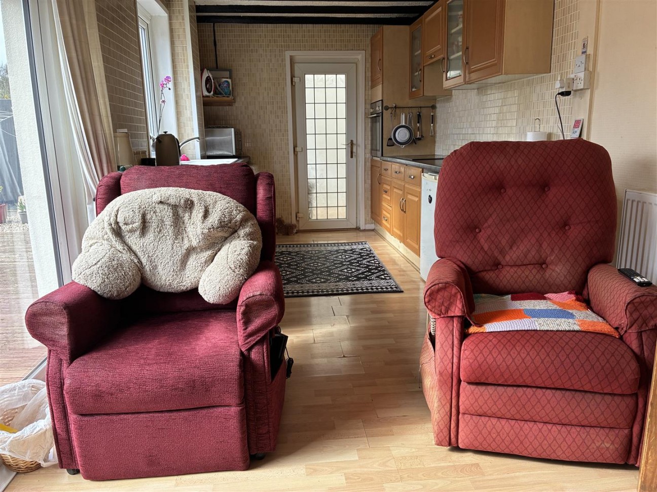 Birds Nest Avenue, New Parks, Leicester