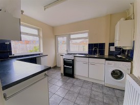 University Close, Syston, Leicester