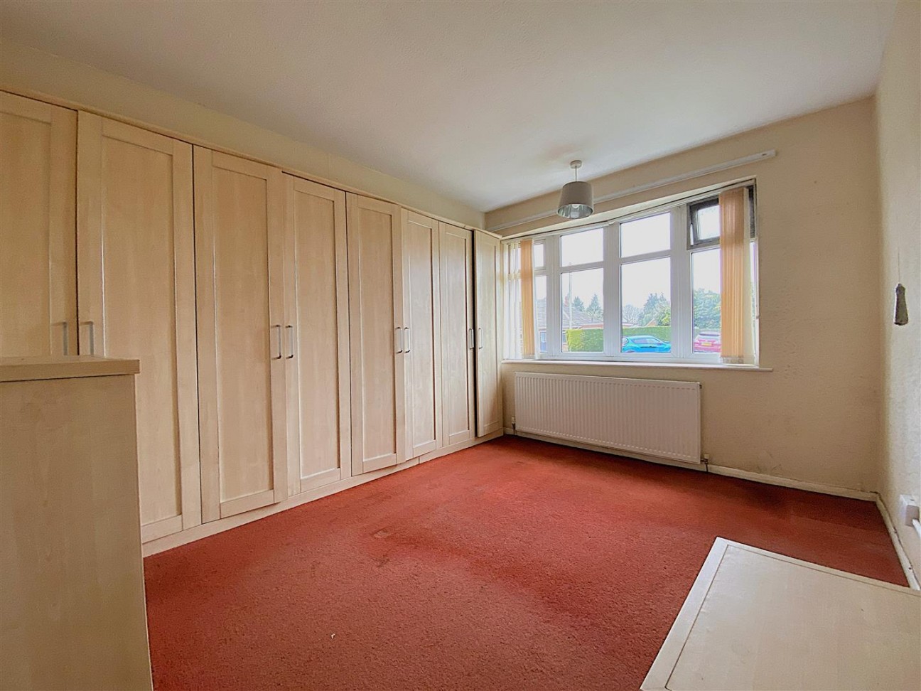 University Close, Syston, Leicester