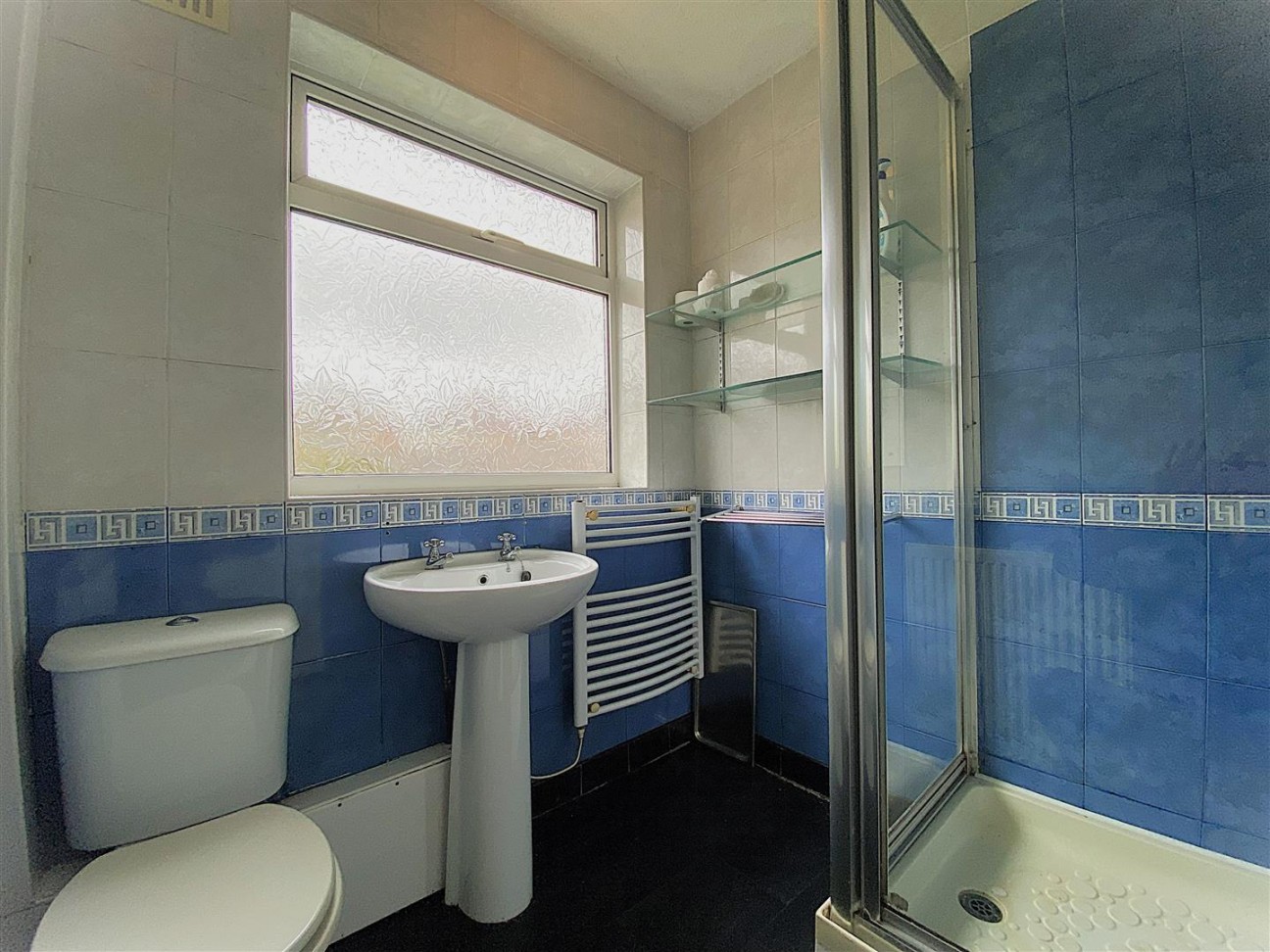 University Close, Syston, Leicester