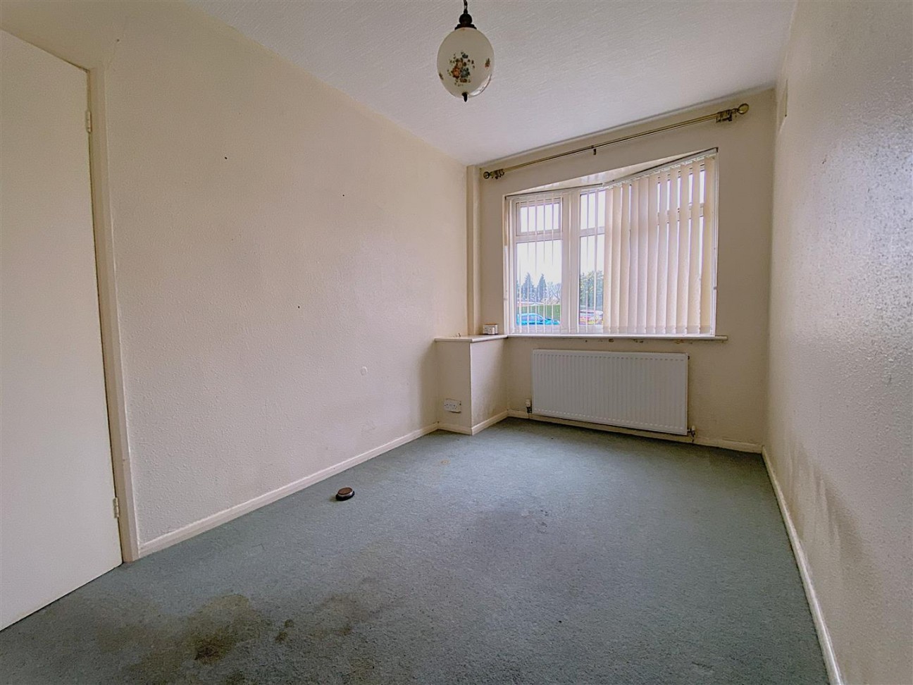 University Close, Syston, Leicester