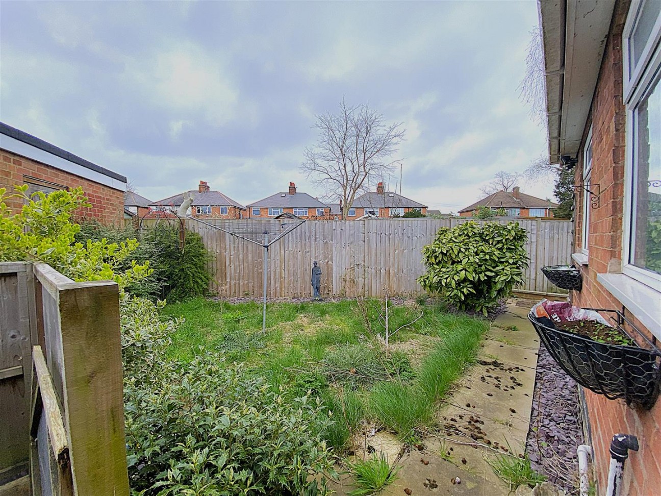 University Close, Syston, Leicester