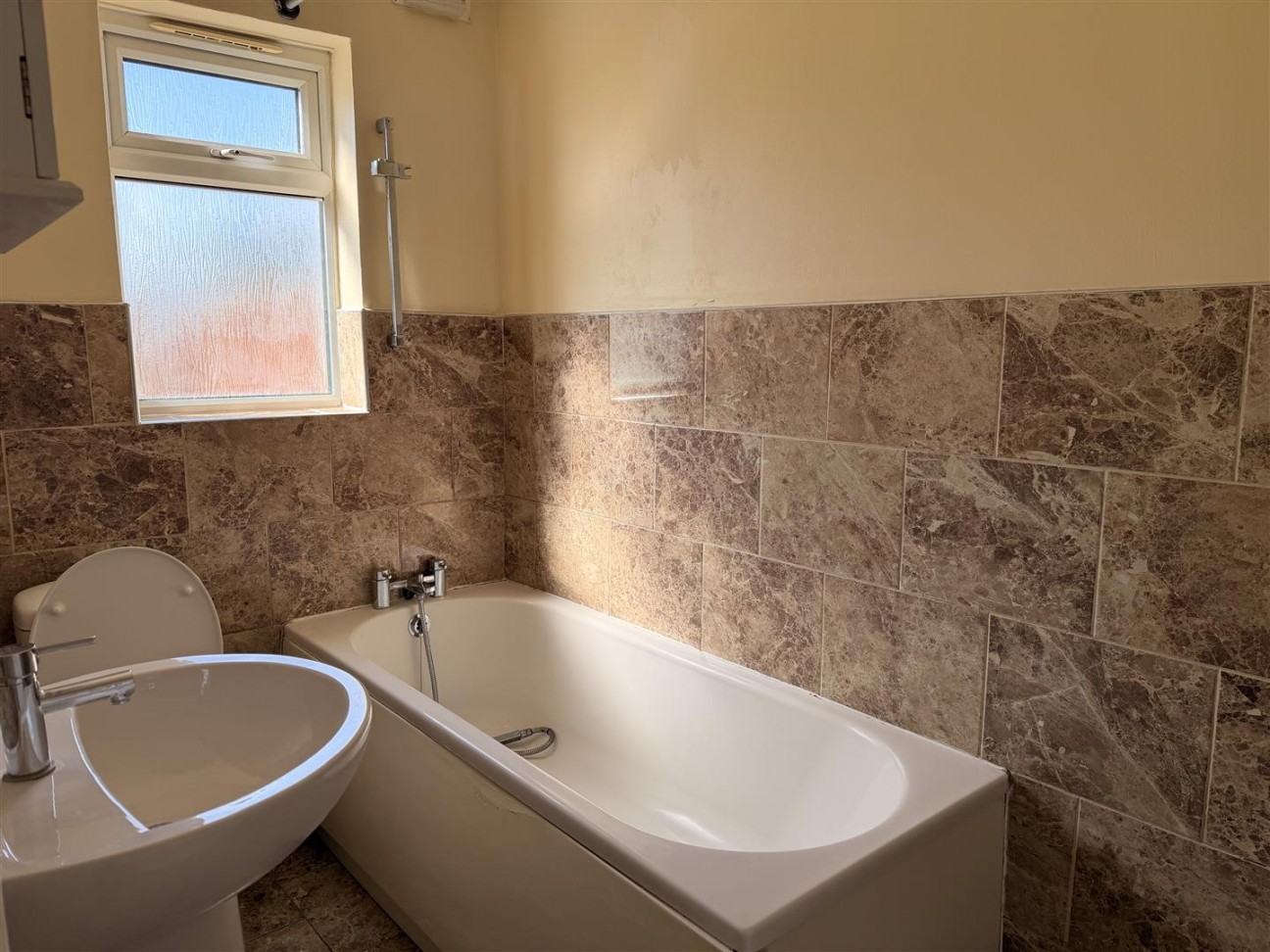 Westfield Avenue, Wigston