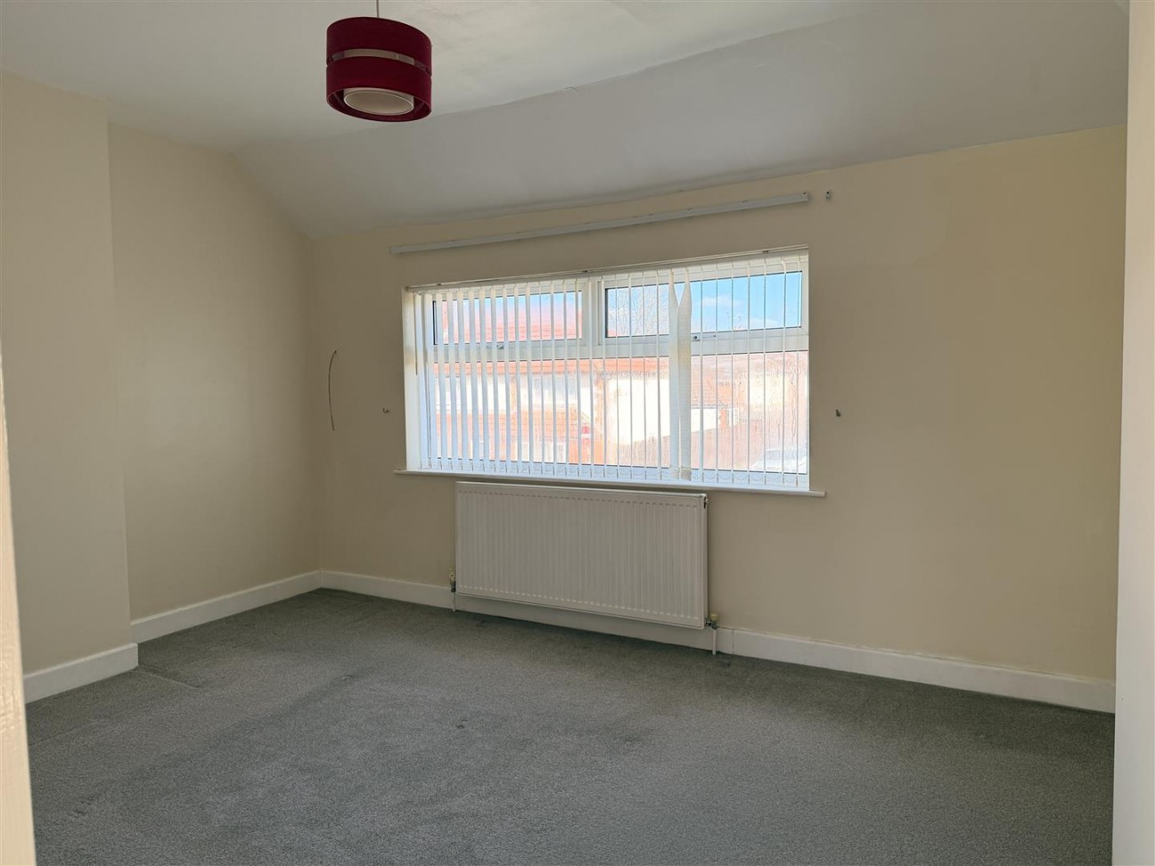 Westfield Avenue, Wigston