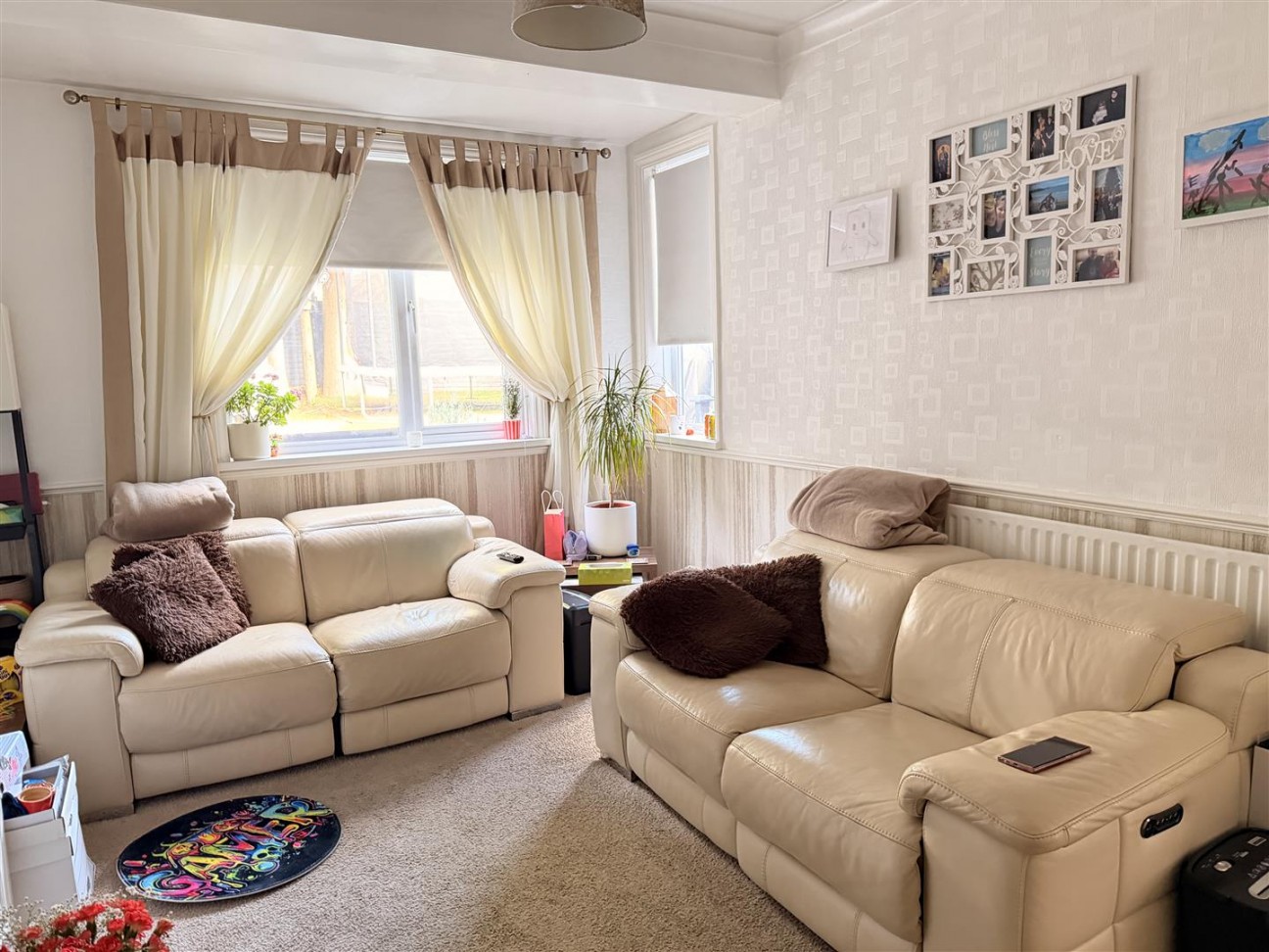 Manor Street, Wigston