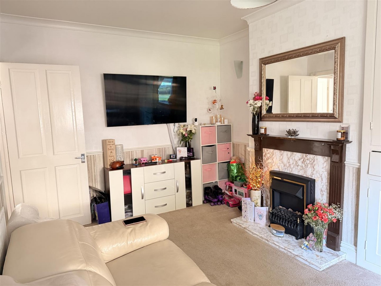 Manor Street, Wigston