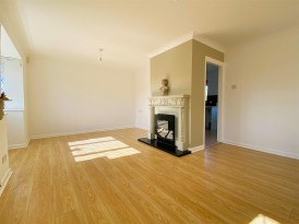 The Coppice, Thurmaston,