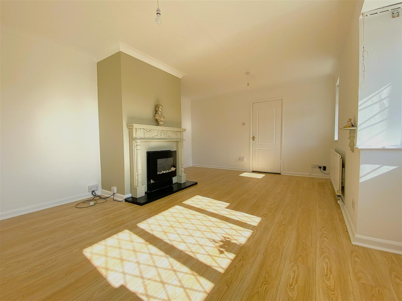 The Coppice, Thurmaston,