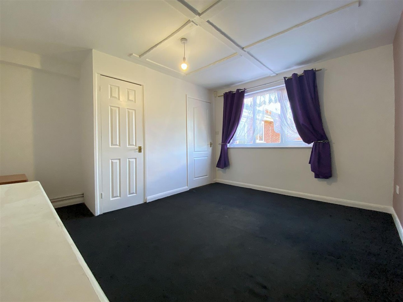 The Coppice, Thurmaston,