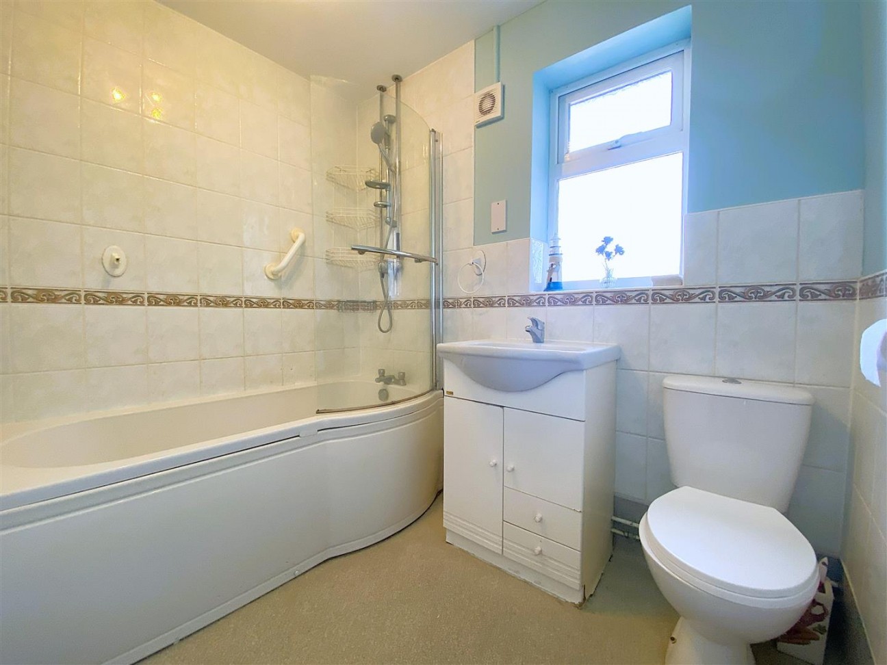 The Coppice, Thurmaston,