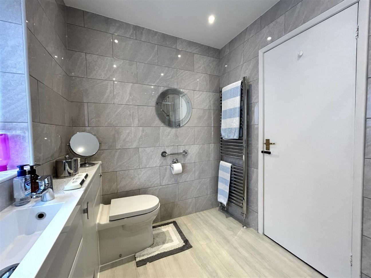 St. Johns Avenue, Syston, Leicester