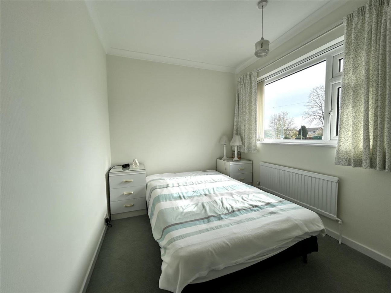 St. Johns Avenue, Syston, Leicester