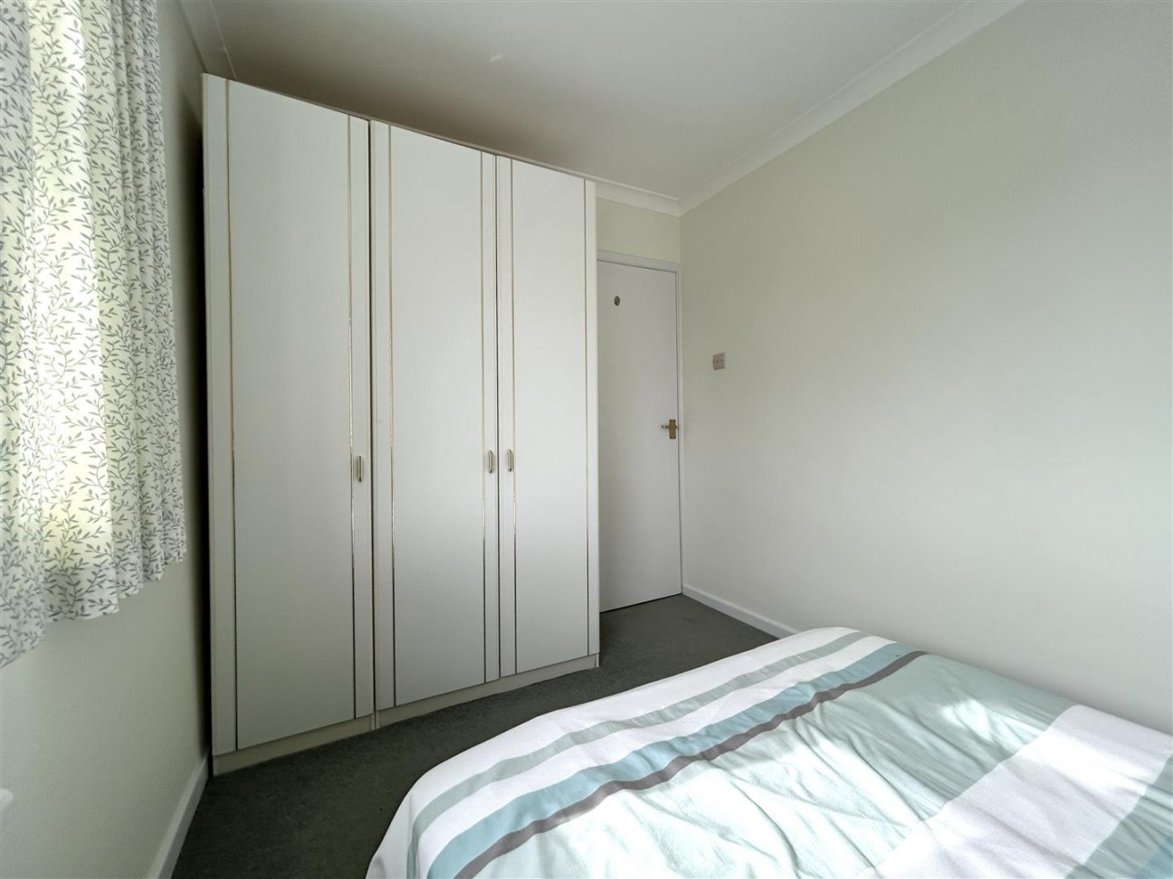 St. Johns Avenue, Syston, Leicester