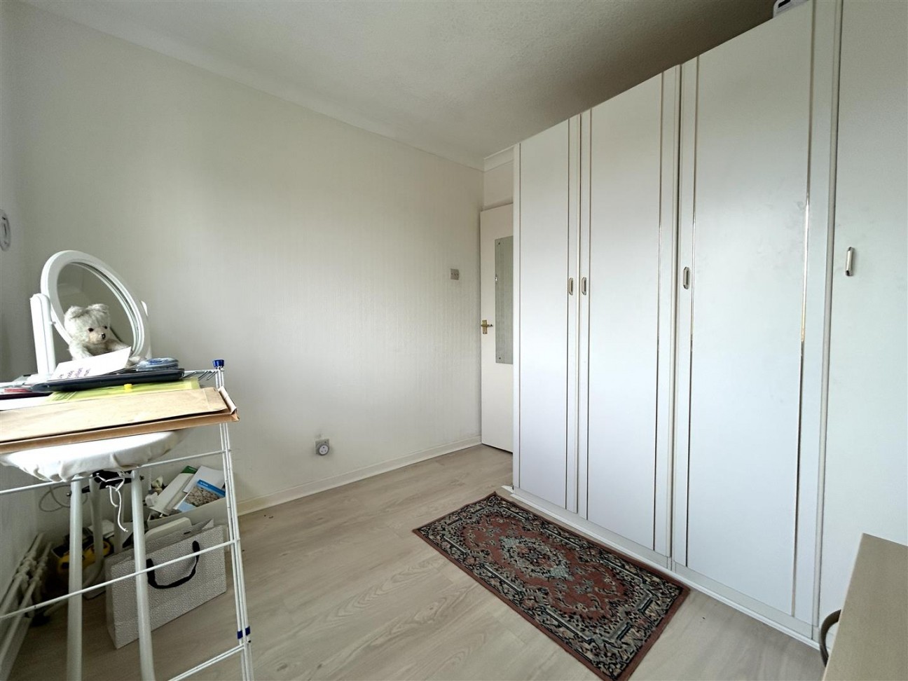 St. Johns Avenue, Syston, Leicester