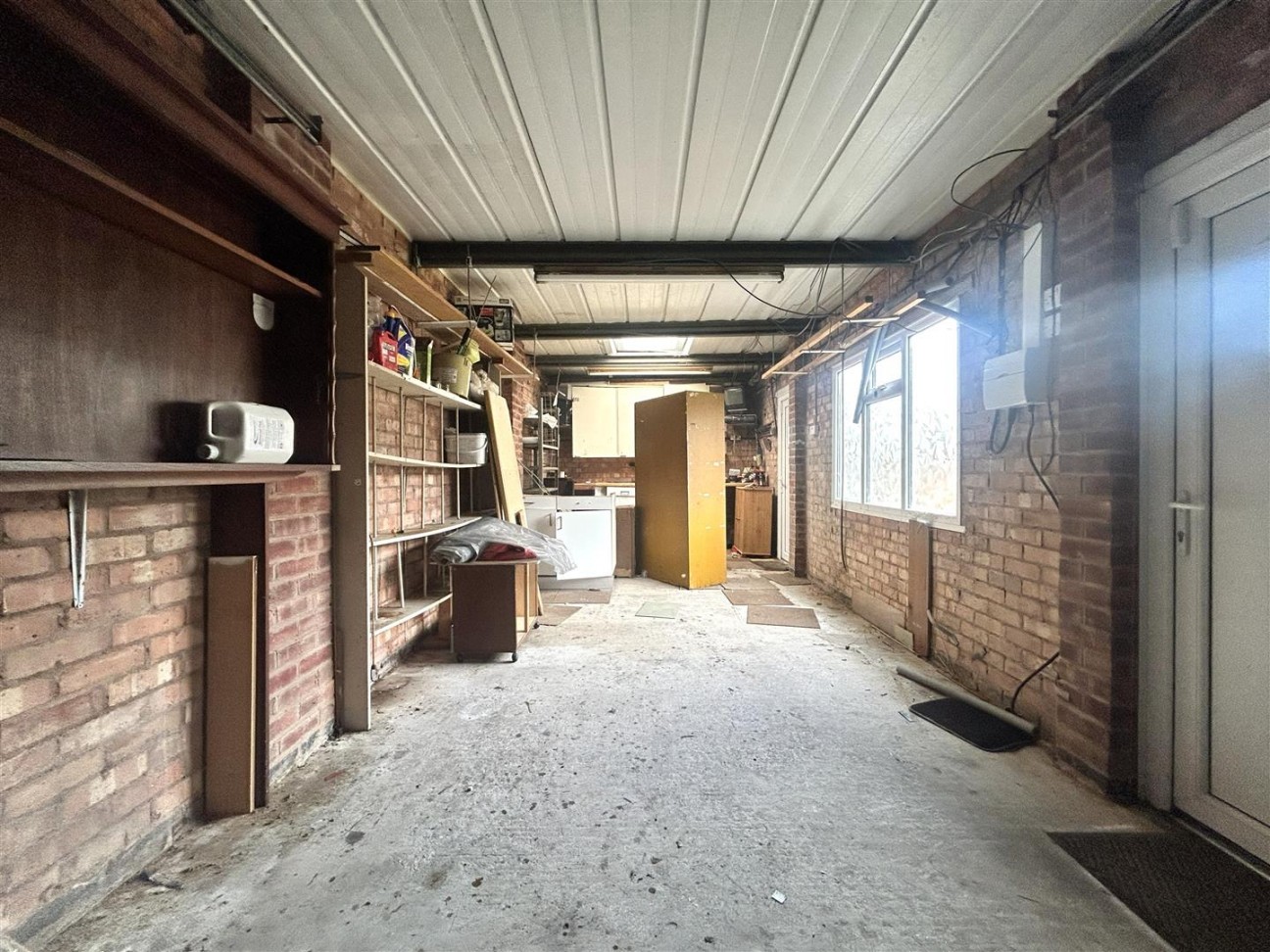 St. Johns Avenue, Syston, Leicester