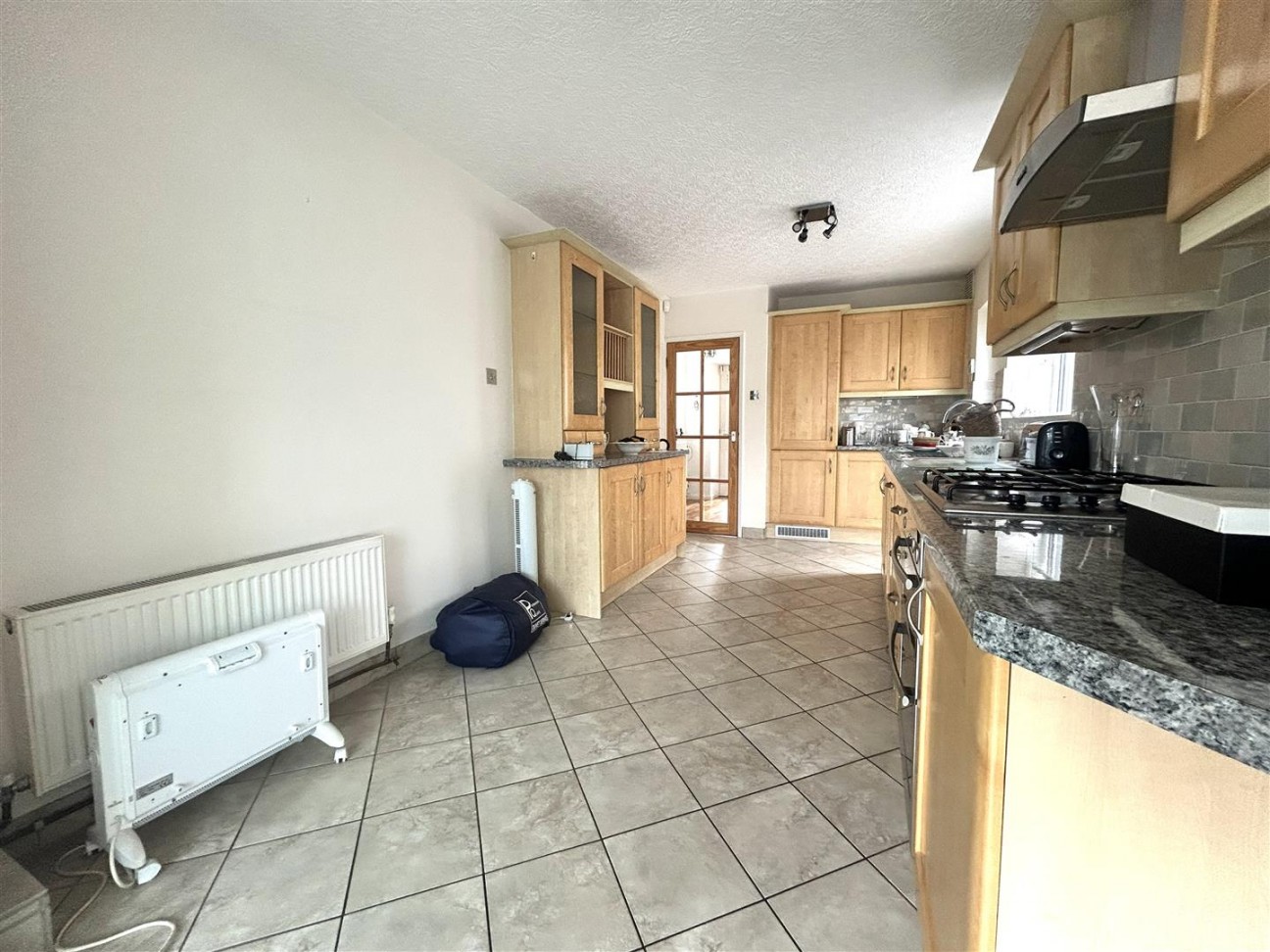 St. Johns Avenue, Syston, Leicester