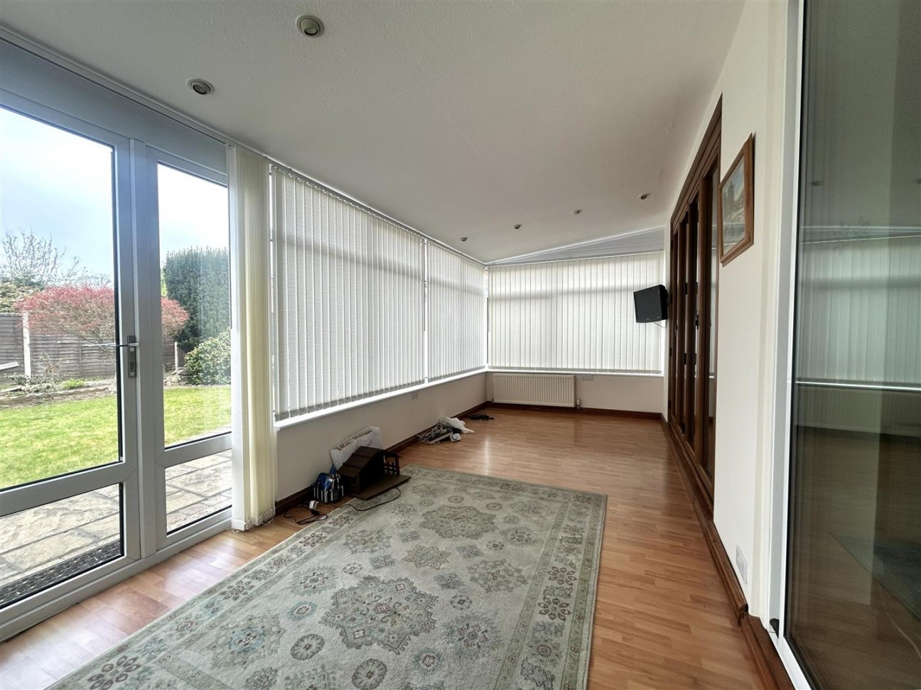 St. Johns Avenue, Syston, Leicester