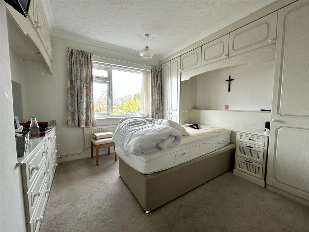 St. Johns Avenue, Syston, Leicester