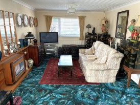 Fir Tree Close, Wigston