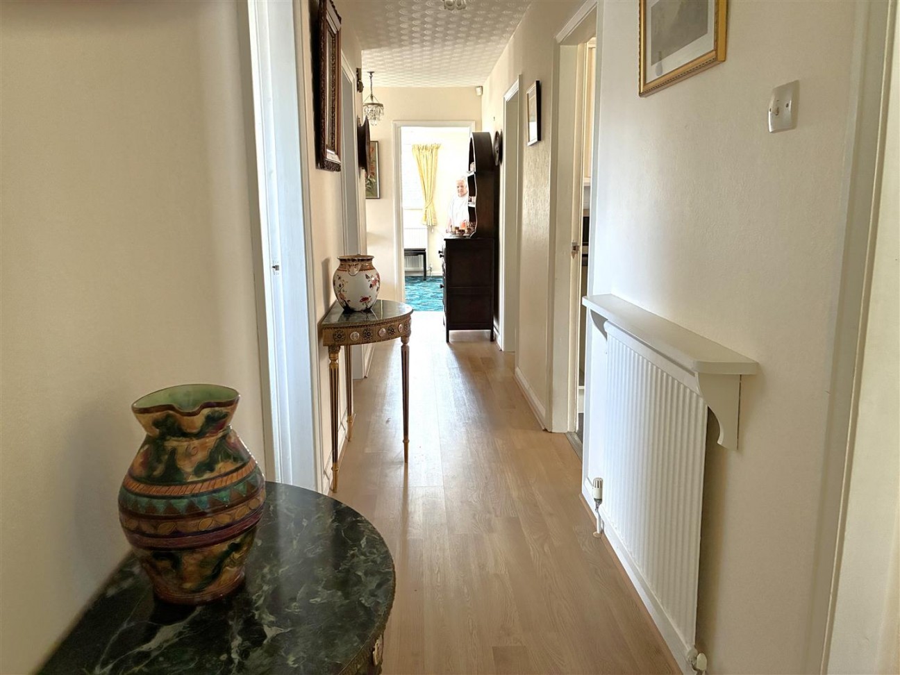 Fir Tree Close, Wigston