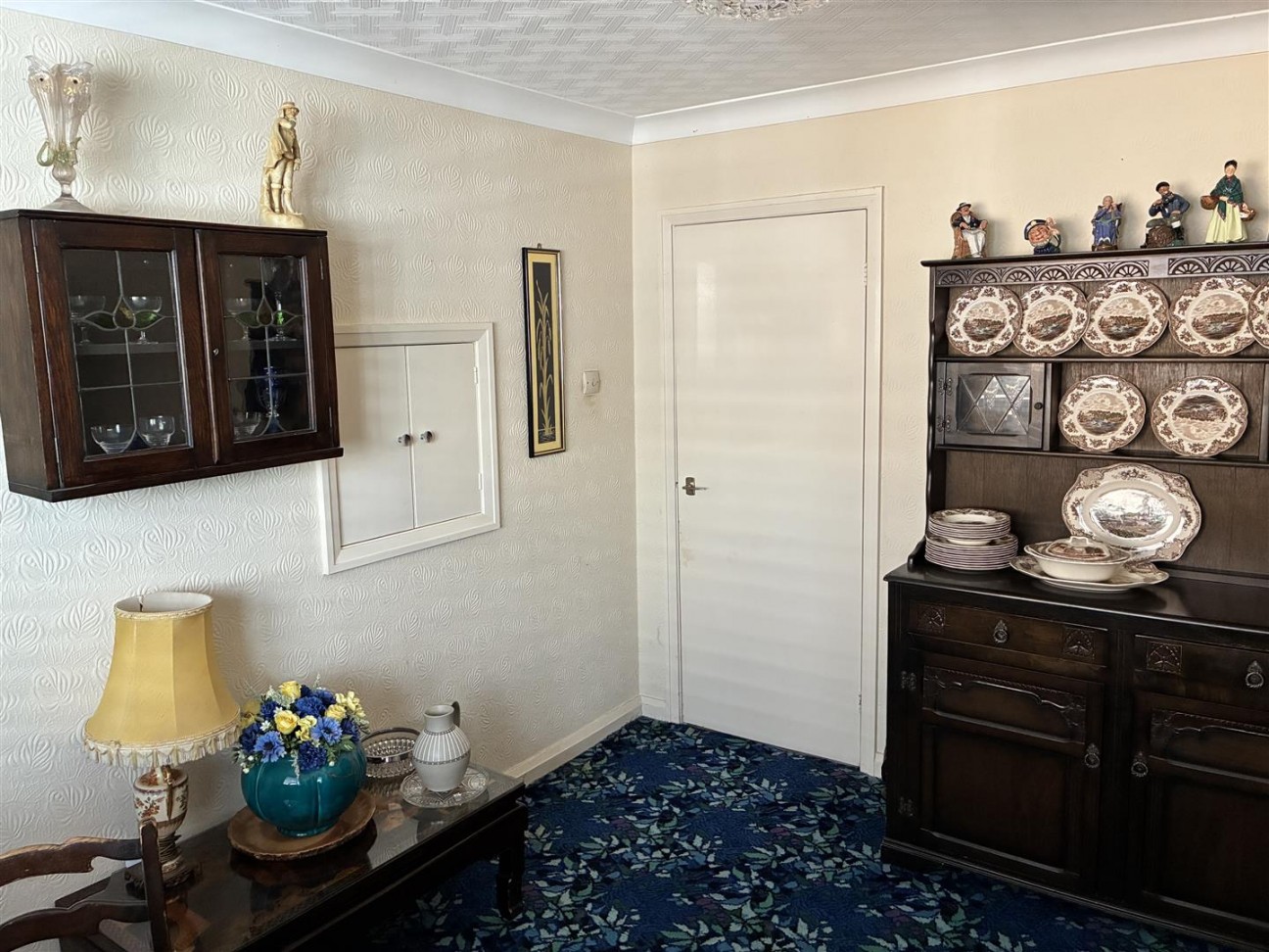 Fir Tree Close, Wigston