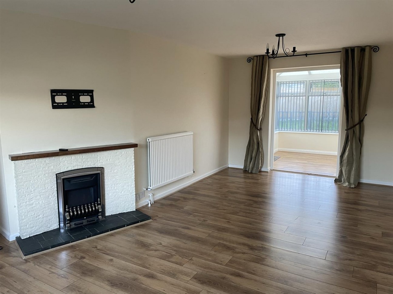 Westerby Close, Wigston