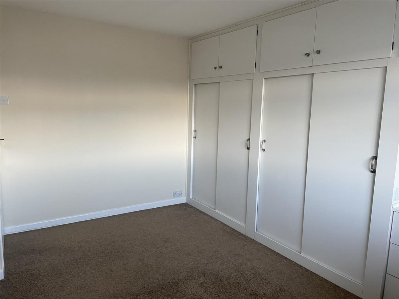 Westerby Close, Wigston