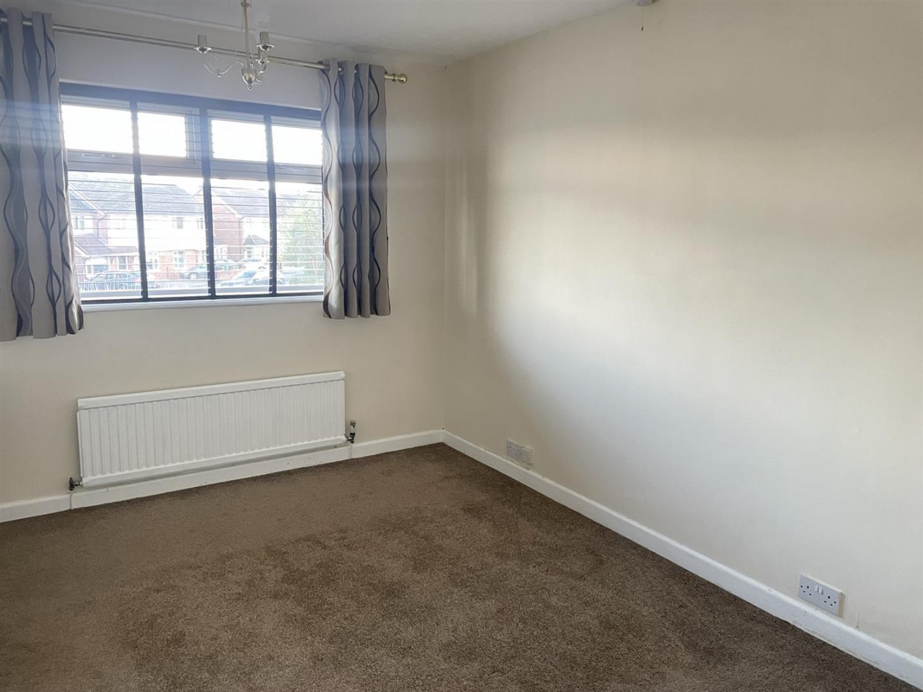 Westerby Close, Wigston