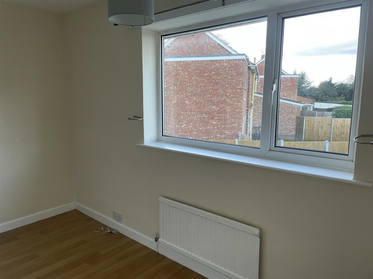 Westerby Close, Wigston