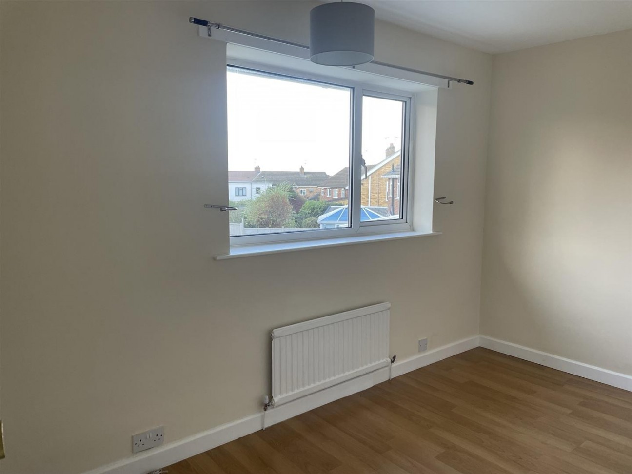 Westerby Close, Wigston