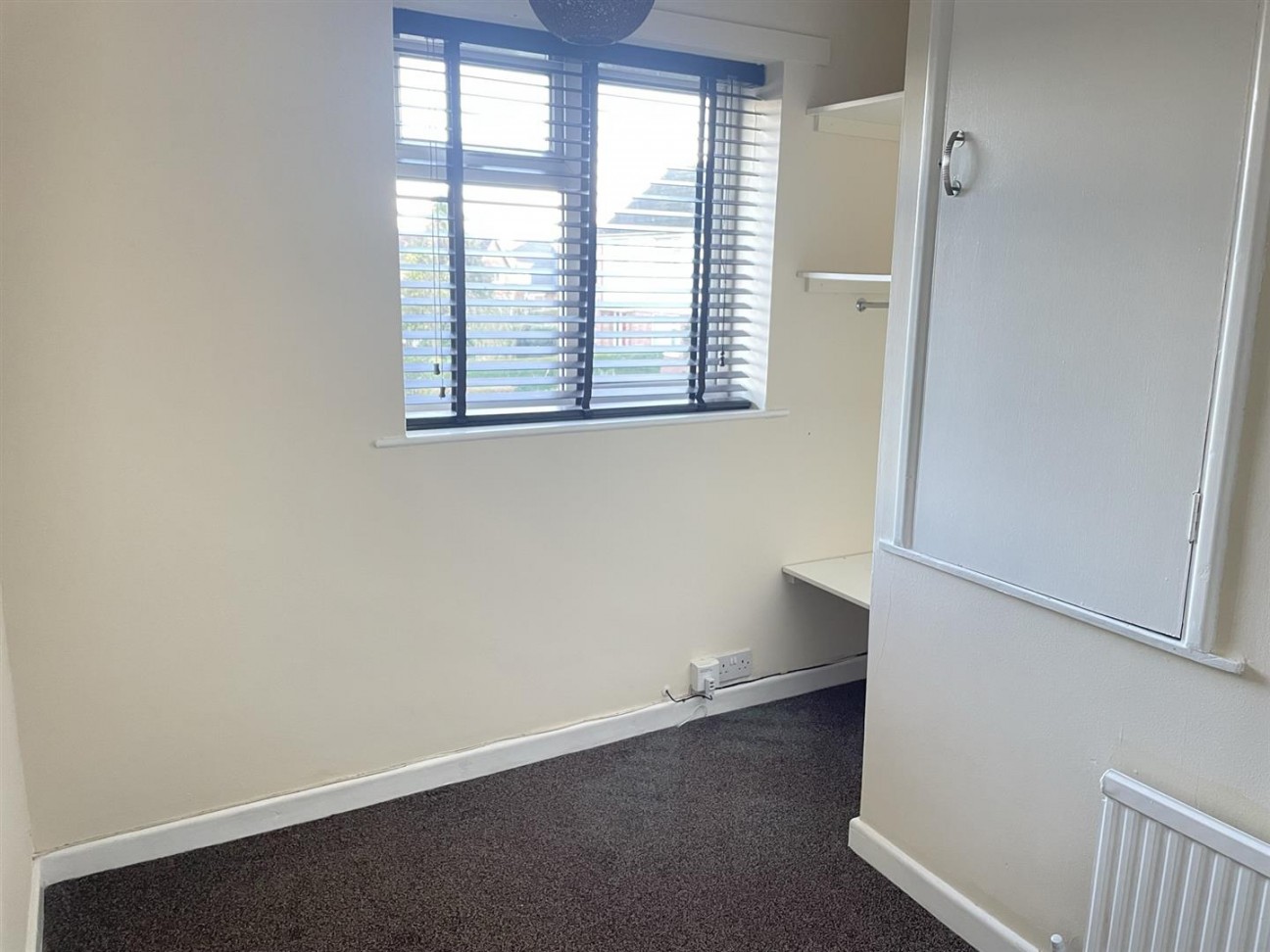 Westerby Close, Wigston