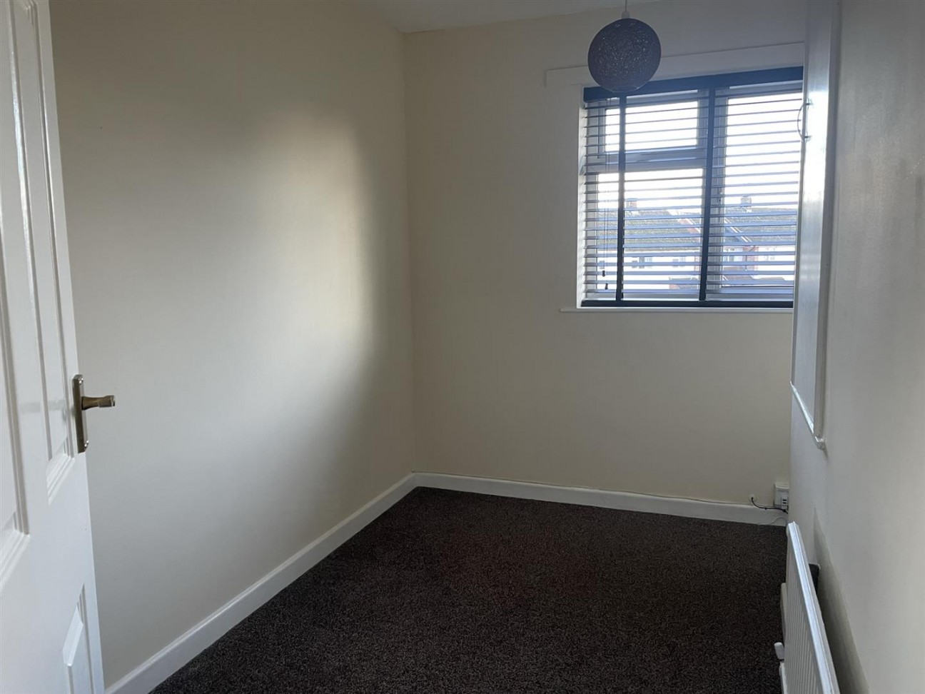 Westerby Close, Wigston