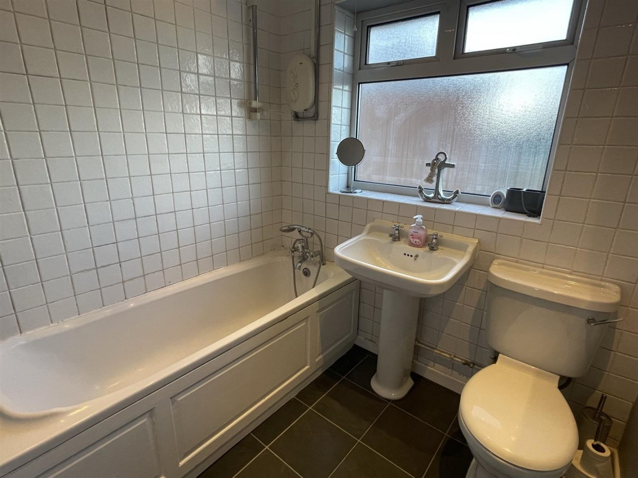 Westerby Close, Wigston