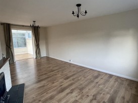 Westerby Close, Wigston