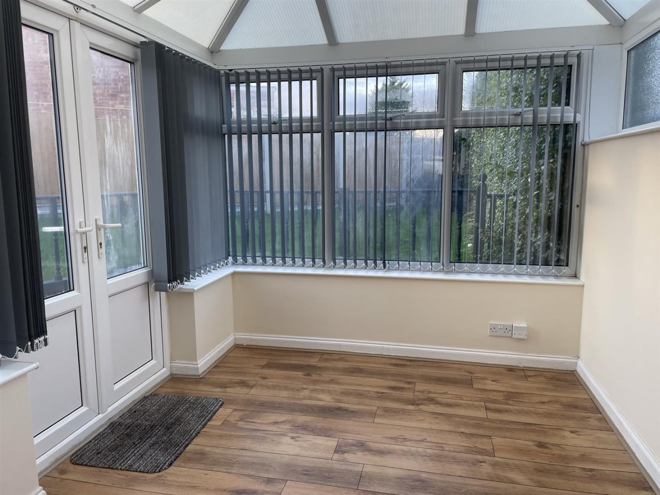 Westerby Close, Wigston