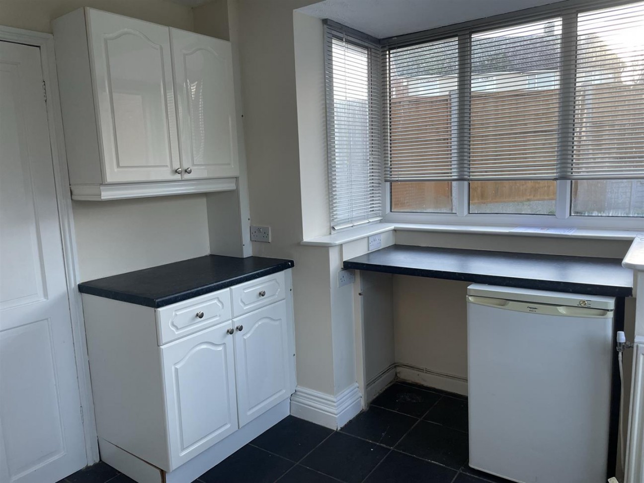 Westerby Close, Wigston