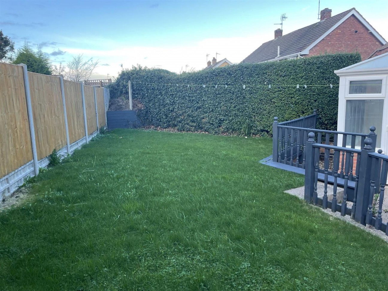 Westerby Close, Wigston