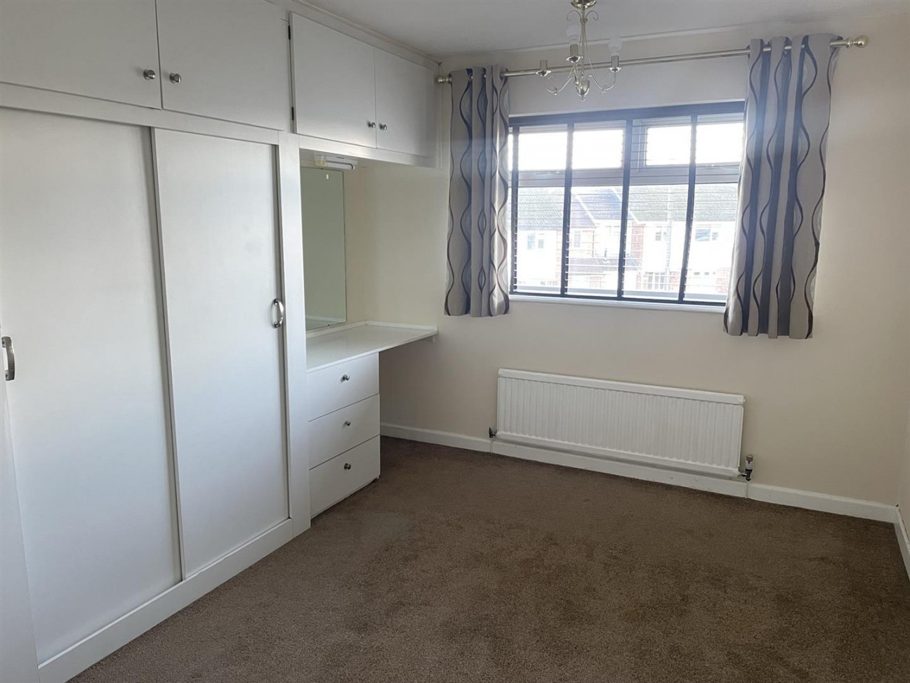 Westerby Close, Wigston