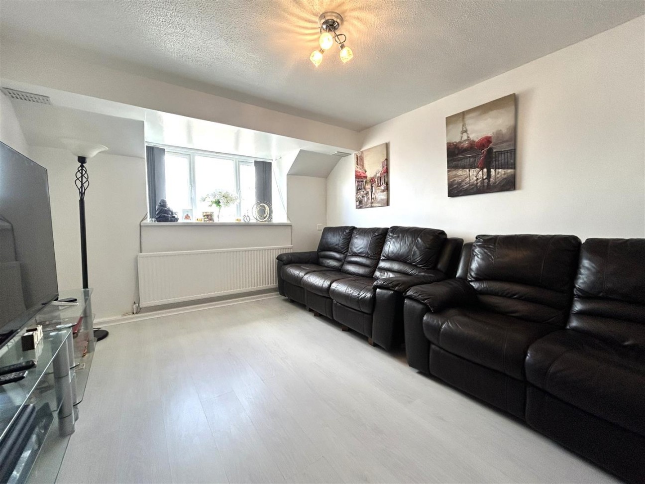 St. James Court, Birstall, Leicester