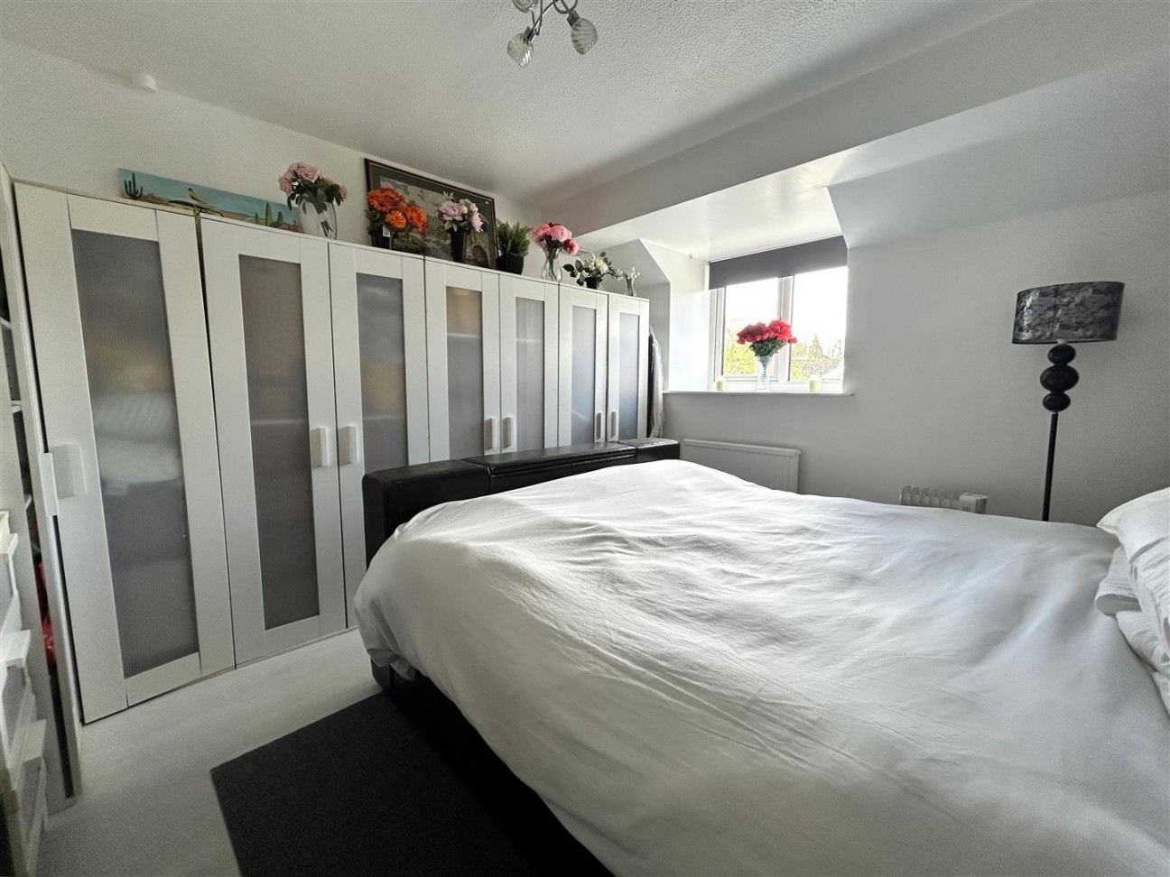 St. James Court, Birstall, Leicester