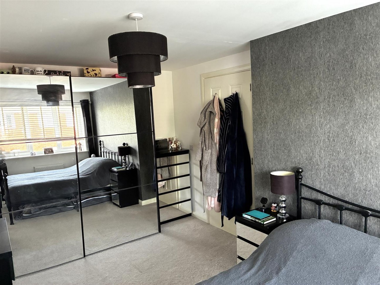 Skippers Close,, Blaby, Leicestershire