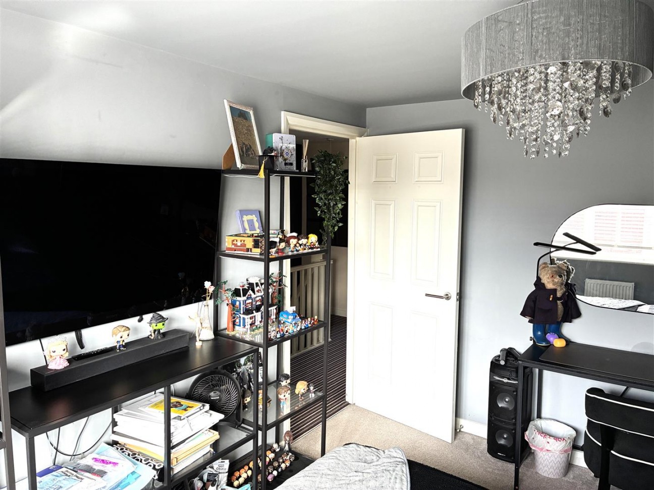 Skippers Close,, Blaby, Leicestershire