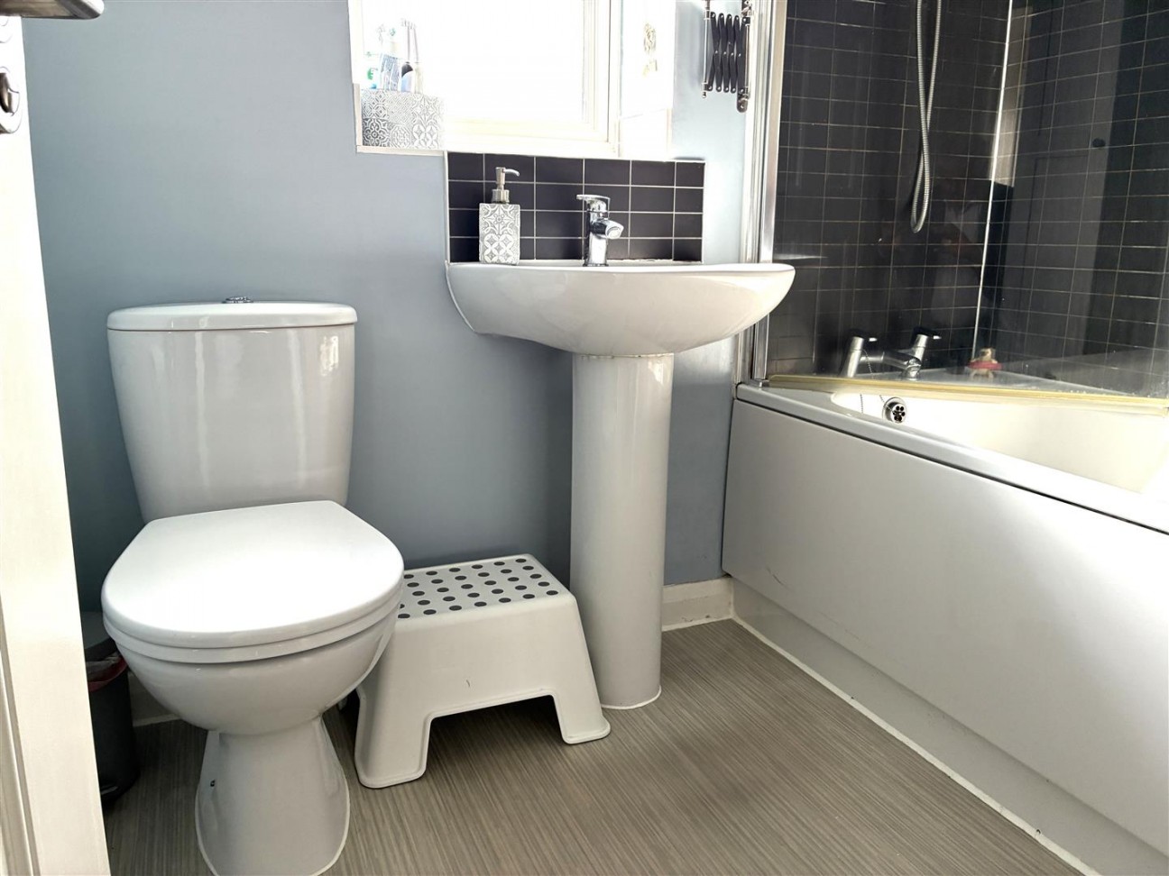 Skippers Close,, Blaby, Leicestershire