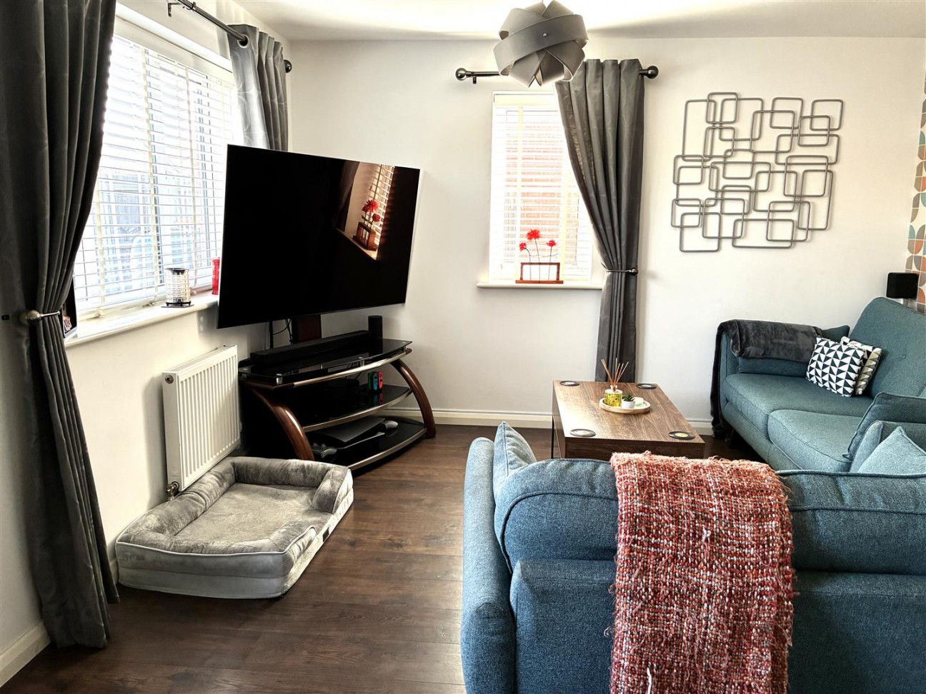 Skippers Close,, Blaby, Leicestershire