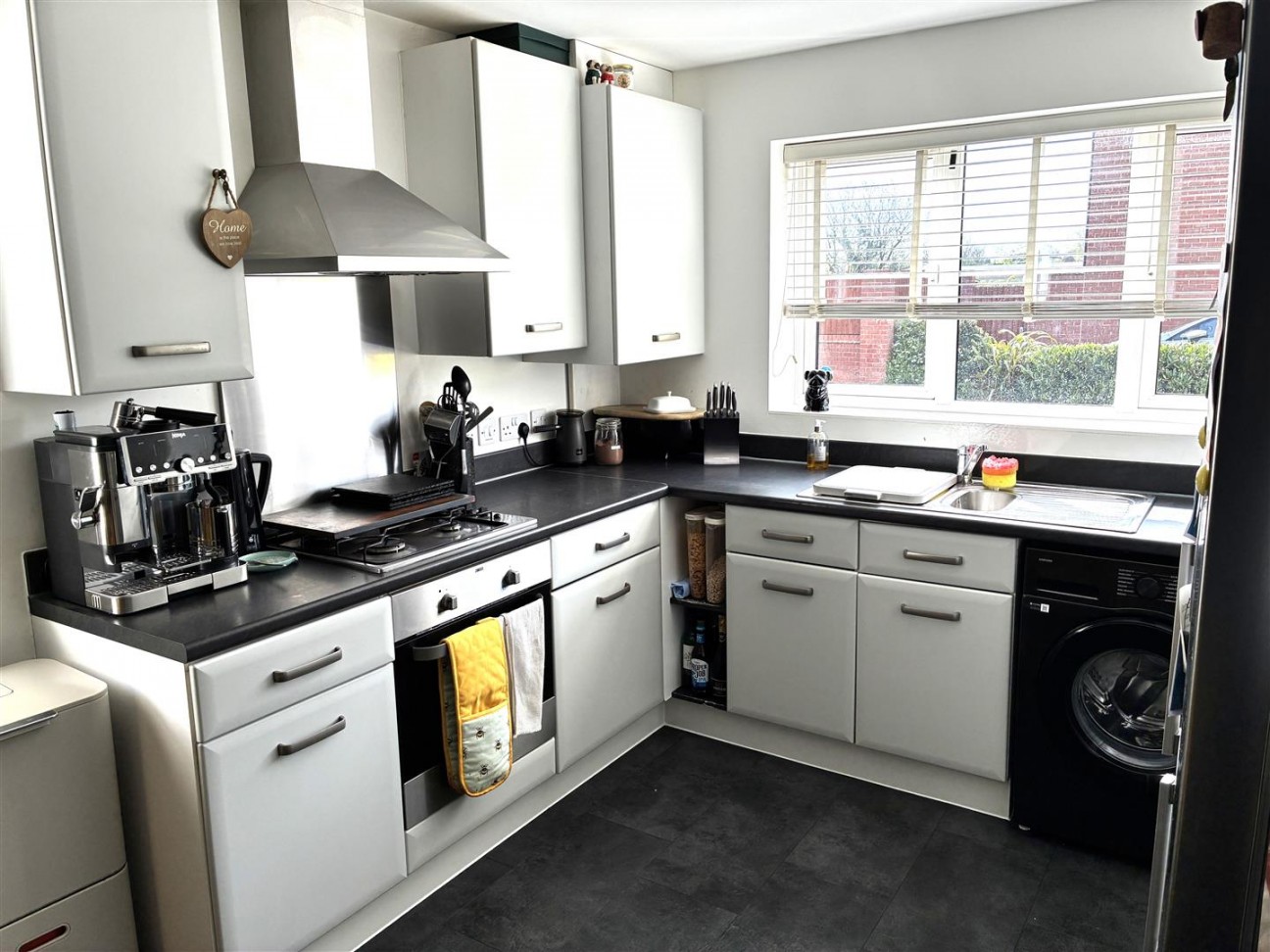 Skippers Close,, Blaby, Leicestershire