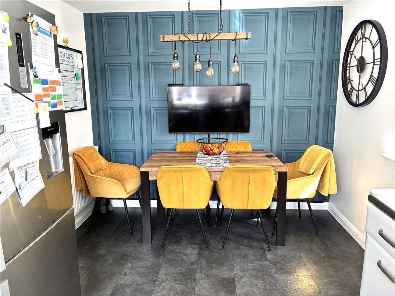 Skippers Close,, Blaby, Leicestershire