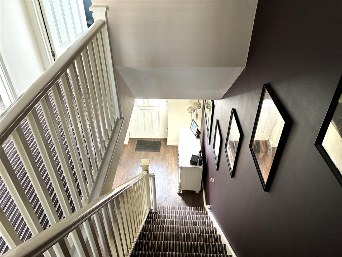 Skippers Close,, Blaby, Leicestershire